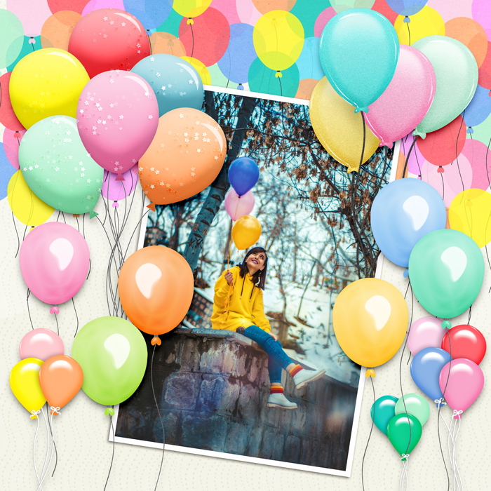 Balloon-a-licious