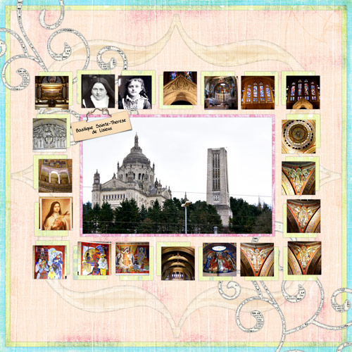 Basilique-Sainte-Therese-de