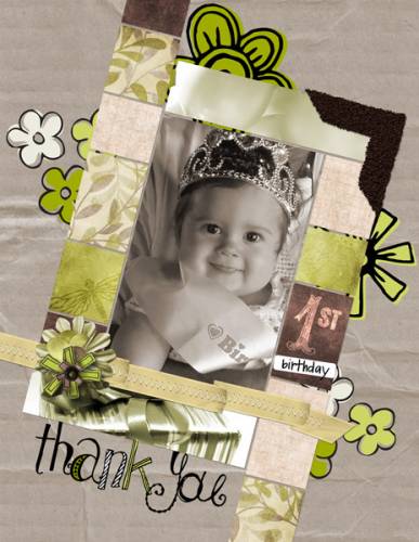 Bday-Thanks