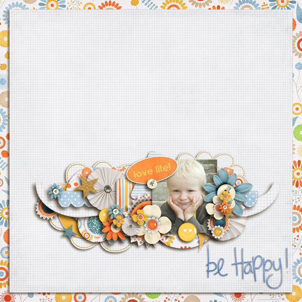 BeHappy6
