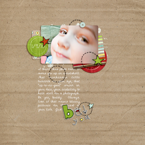BeYou6