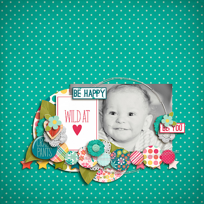 BeYou7001