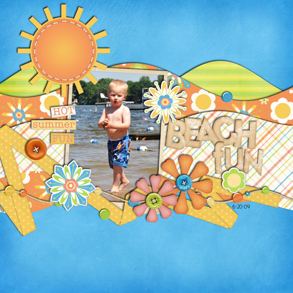 Beach-Fun