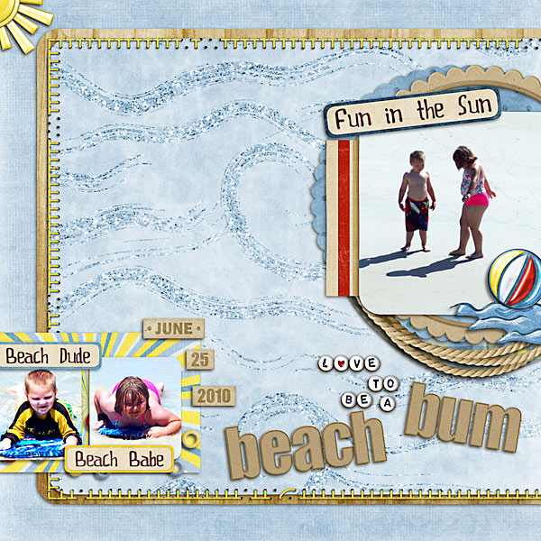 BeachBum4