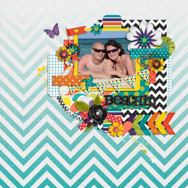 Beachin-web