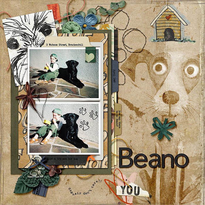 Beano