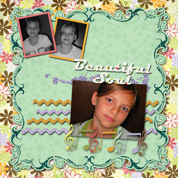 Beautiful-Soul