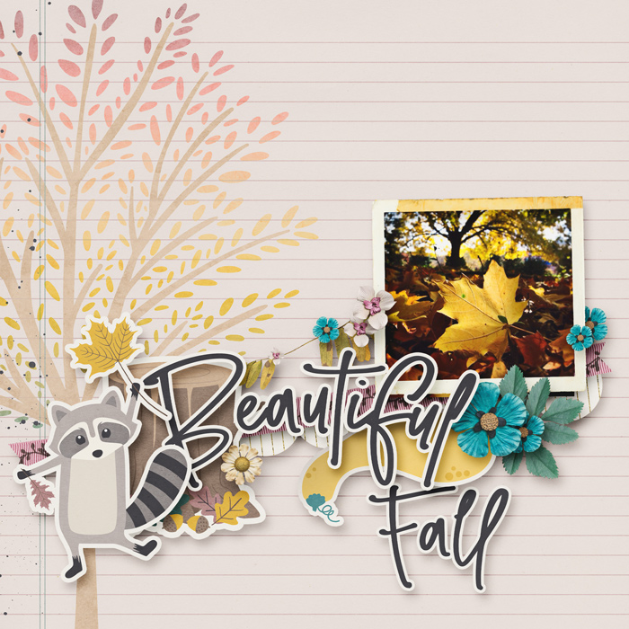 BeautifulFall