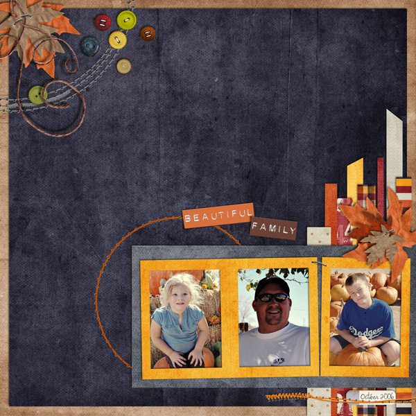 BeautifulFamily-Web