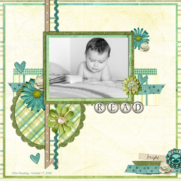 Beautimous-Read