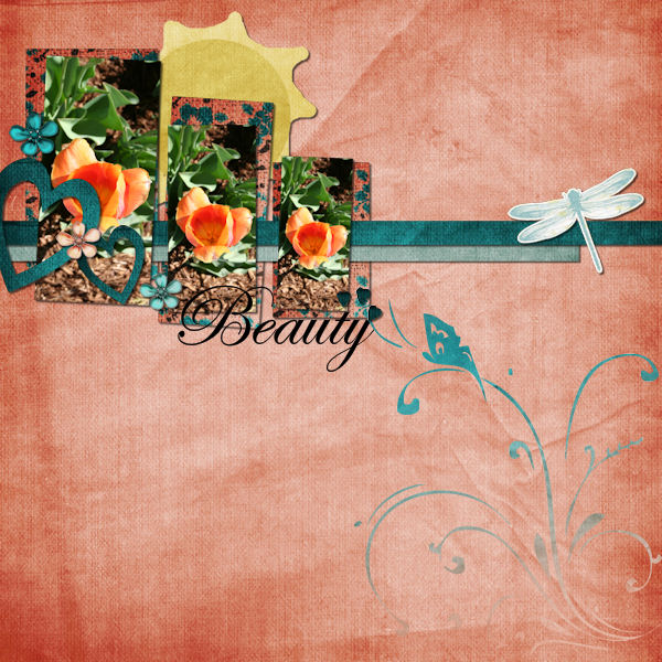 Beauty-