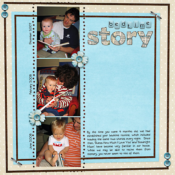 Bedtime-Story