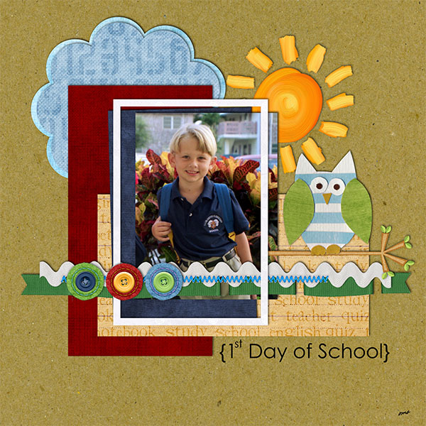 Beebo_1st_Day_School