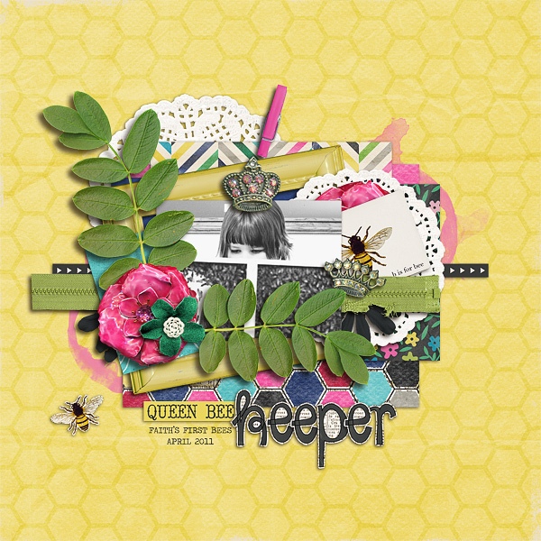 Bees