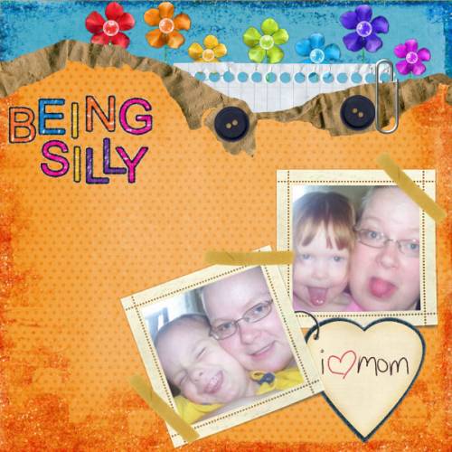 BeingSillyWithMom-mjkerr