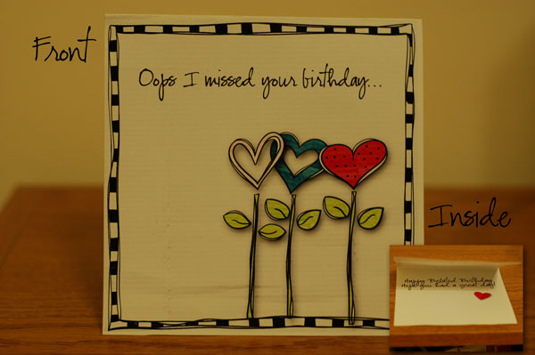 Belated-Birthday