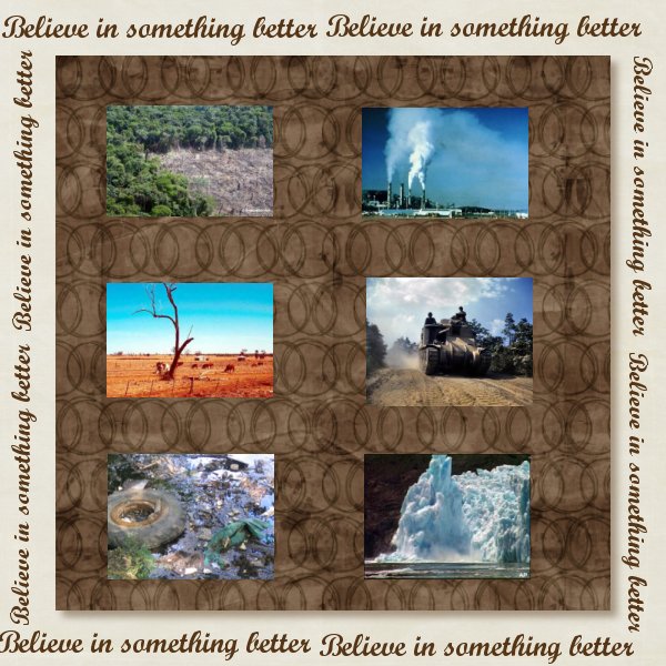 Believe