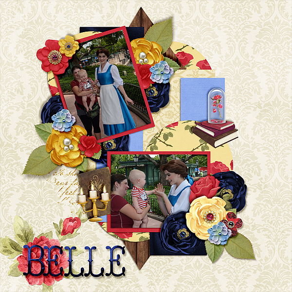 Belle-Epoct