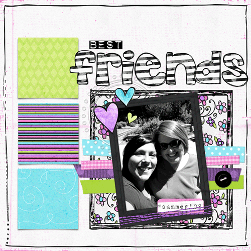 Best-Friends