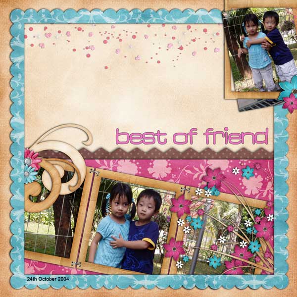 Best-of-Friend