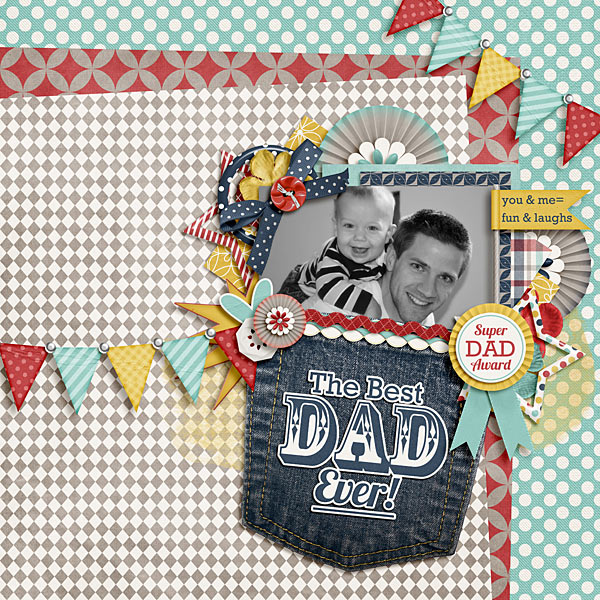 BestDad