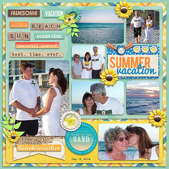 Best_Summer_Vacation