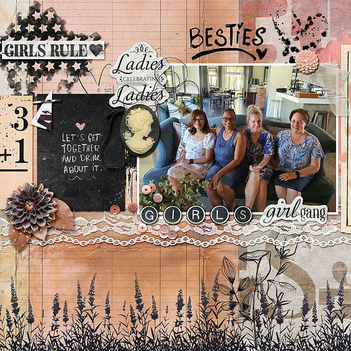 Besties21