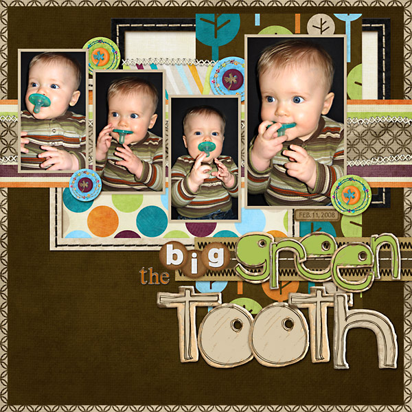 Big-Green-Tooth
