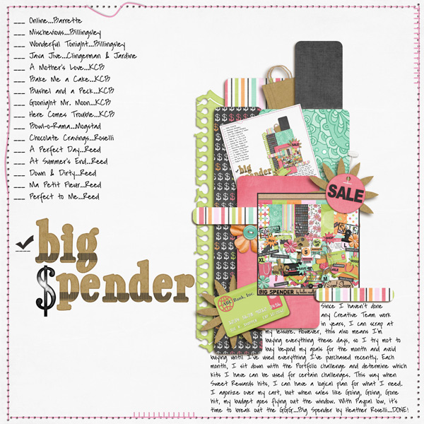 Big-Spender