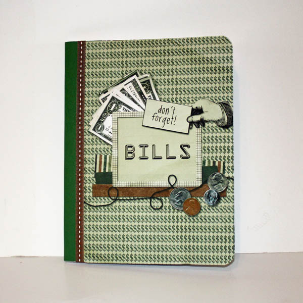 BillOrganizerweb