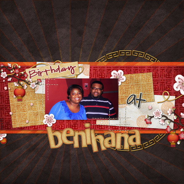 BirthdayAtBenihana