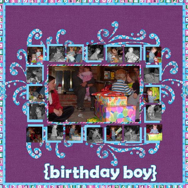 BirthdayBoy