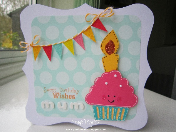 Birthday_Girl_Bunting_and_cupcake_card