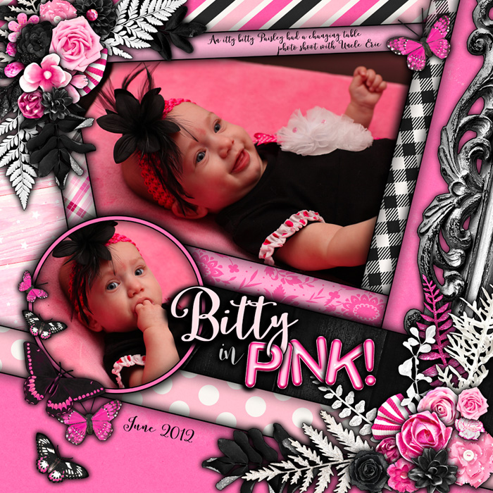 BittyInPink
