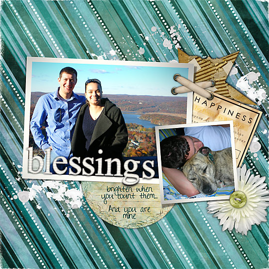 Blessings-Brighten