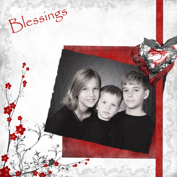 Blessings