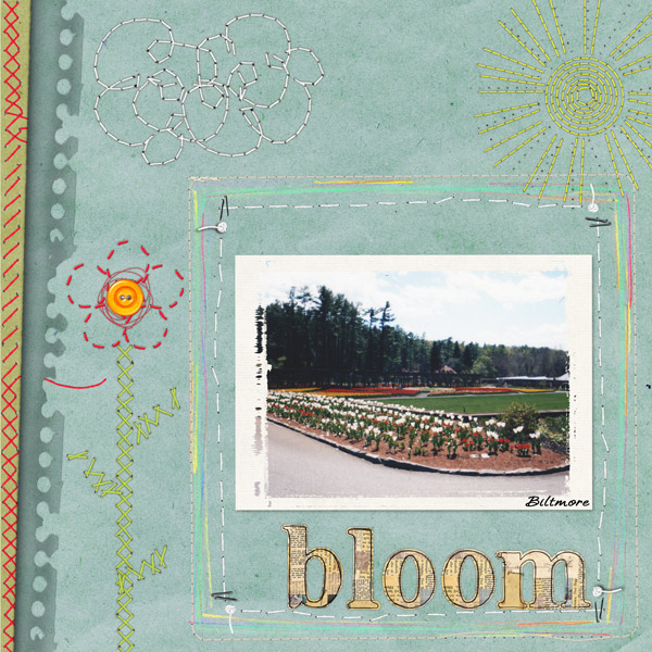 Bloom-Biltmore