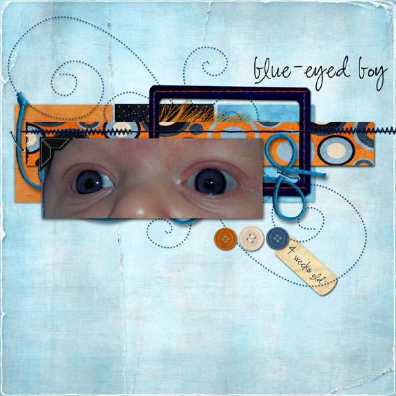 Blue-eyed-Boy
