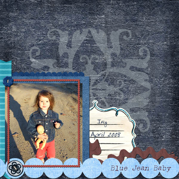 BlueJeanBaby