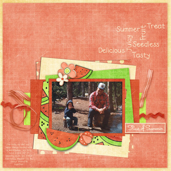 Bonding-with-Watermelon