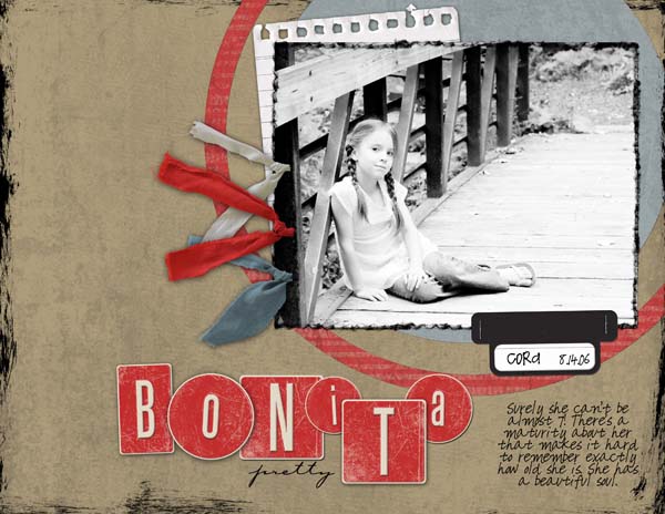 Bonita