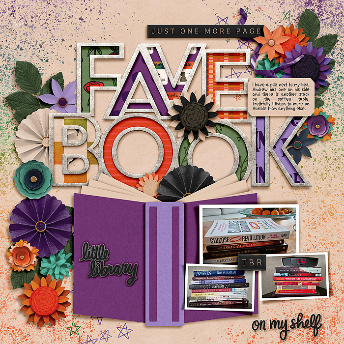 BookPilesy