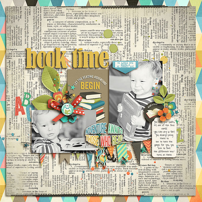 BookTime700
