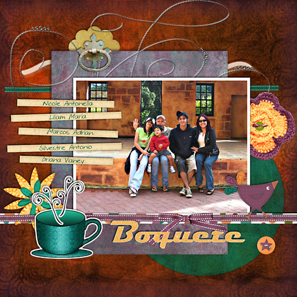 Boquete-2008