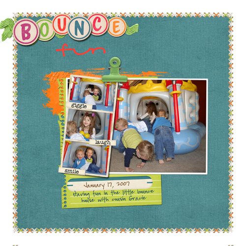 Bounce-Fun-ga