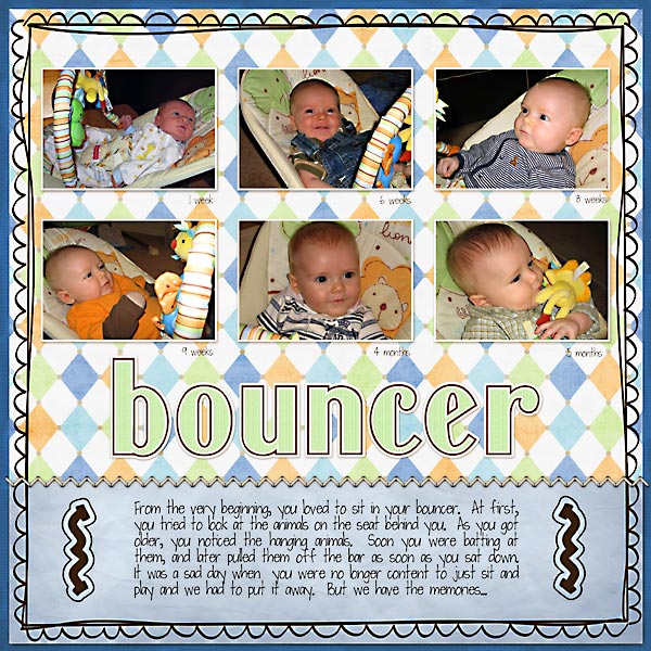 Bouncer