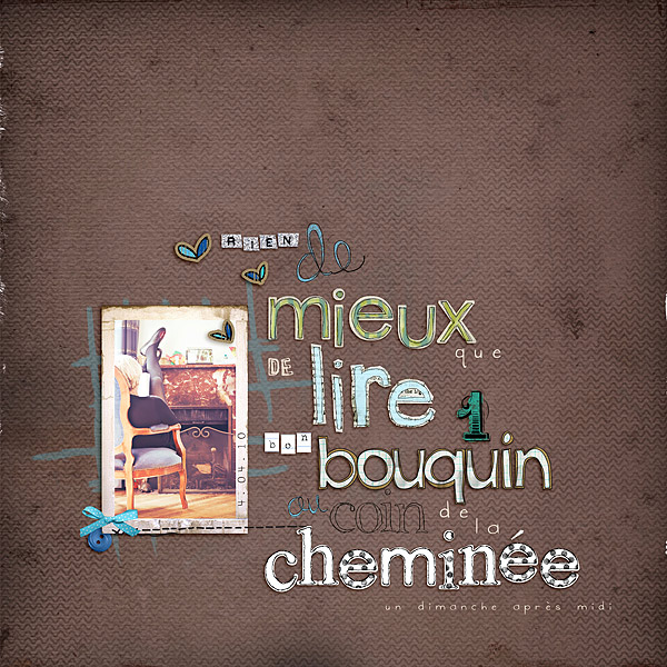 Bouquiner
