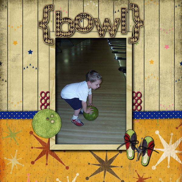 Bowlorama
