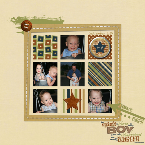 Boysterous-small