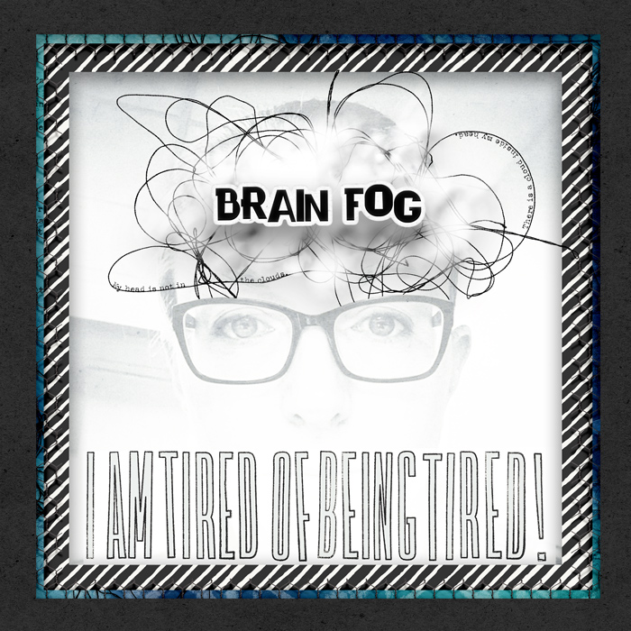 BrainFog